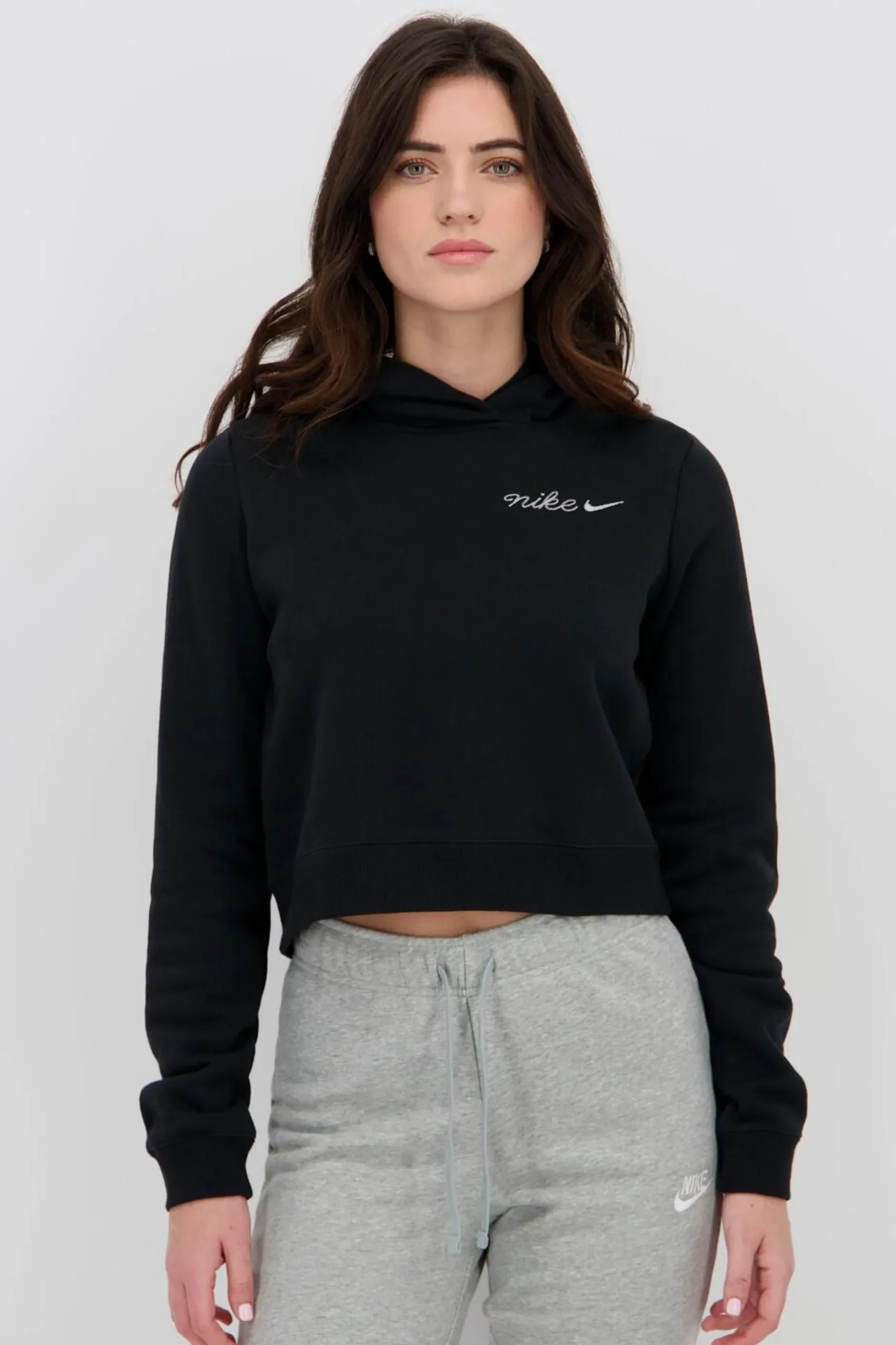Sweatshirt Crop Nike