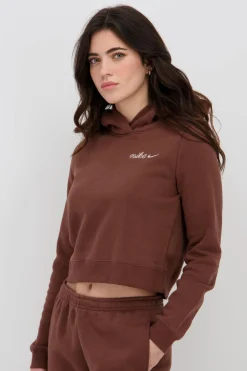 Sweatshirt Crop Nike