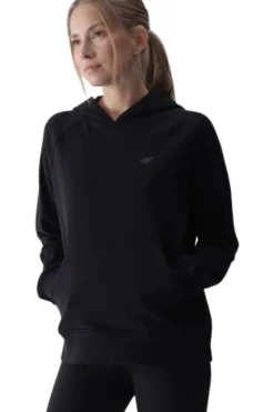 Sweatshirt 4f Tswsf1468.