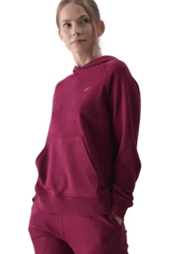 Sweatshirt 4f Tswsf1468.