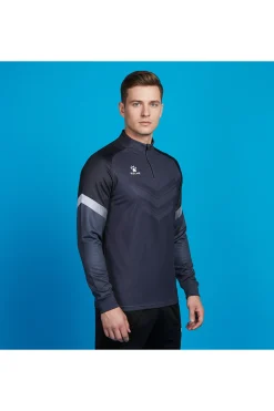 Sweatshirt Kelme Warrior