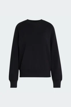 Sweatshirt Larga Soft Lux adidas