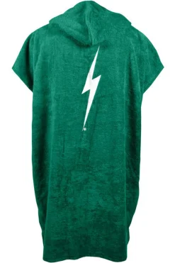 Sweatshirt Lightning Bolt Bolt Poncho