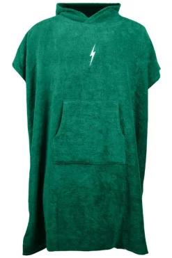 Sweatshirt Lightning Bolt Bolt Poncho