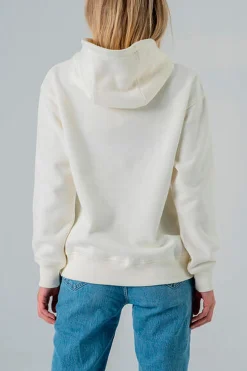 Sweatshirt Lightning Bolt Essential Hoodie