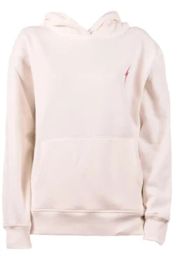 Sweatshirt Lightning Bolt Essential Hoodie