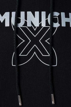 Sweatshirt Munich Atomik