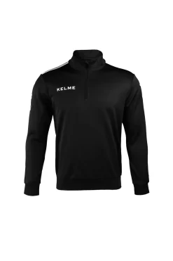 Sweatshirt New Lince Preto