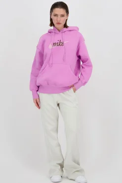 Sweatshirt Oversize Nike