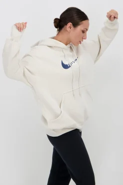 Sweatshirt Oversize Nike