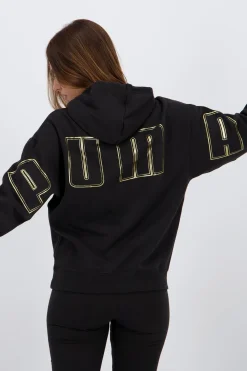 Sweatshirt Oversize Puma