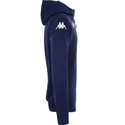 Sweatshirt Para Mulher Veneziata Kappa