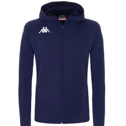 Sweatshirt Para Mulher Veneziata Kappa
