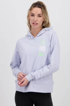 Sweatshirt Puma