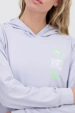 Sweatshirt Puma