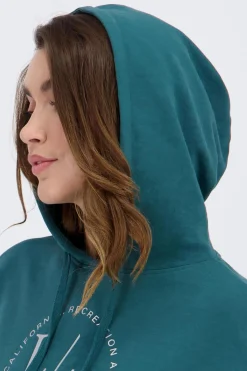 Sweatshirt Up