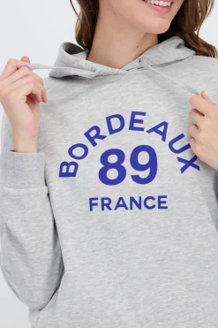 Sweatshirt Up