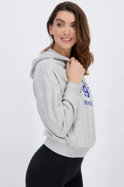 Sweatshirt Up