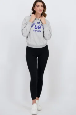 Sweatshirt Up