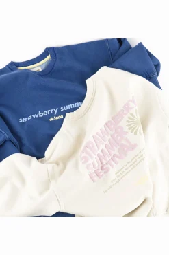 Sweatshirt Victoria Things