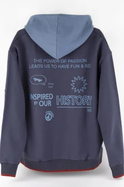 Sweatshirt Victoria Things 9124020