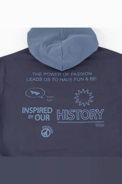Sweatshirt Victoria Things 9124020