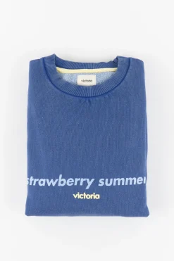 Sweatshirt Victoria Things