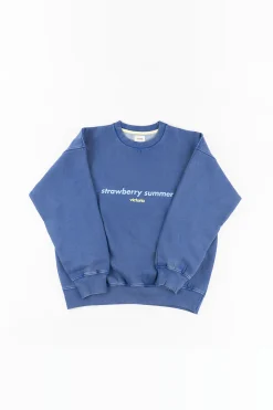 Sweatshirt Victoria Things