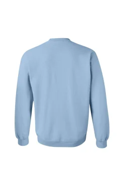 Sweat Unissexo Gildan