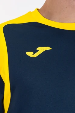 Sweet Joma Championship V Azul Marinho Amarelo