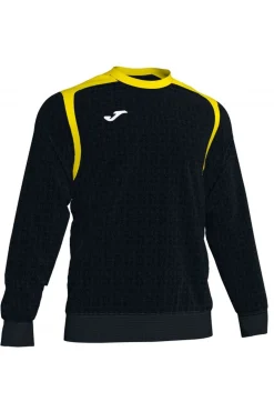 Sweet Joma Championship V Azul Marinho Amarelo