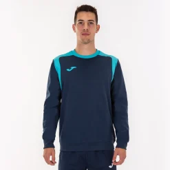 Sweet Joma Championship V Azul Marinho Azul-turquesa Fluorescente