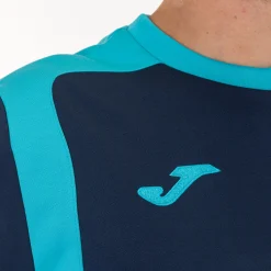 Sweet Joma Championship V Azul Marinho Azul-turquesa Fluorescente