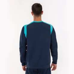Sweet Joma Championship V Azul Marinho Azul-turquesa Fluorescente