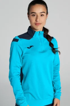 Sweet Joma Championship VI Azul-turquesa Fluorescente Azul Marinho