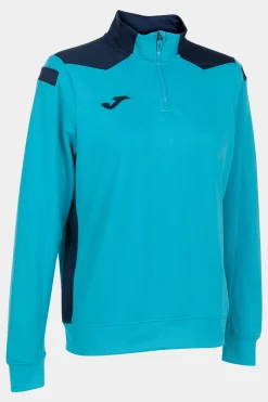 Sweet Joma Championship VI Azul-turquesa Fluorescente Azul Marinho