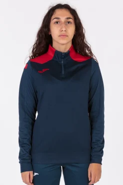 Sweet Joma Championship VI Azul Marinho Vermelho