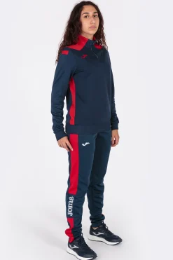 Sweet Joma Championship VI Azul Marinho Vermelho