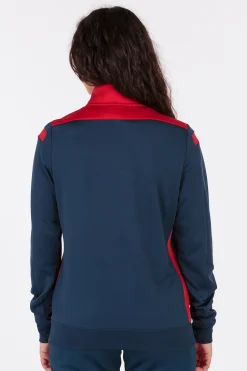 Sweet Joma Championship VI Azul Marinho Vermelho