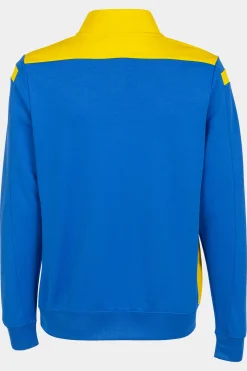Sweet Joma Championship VI Azul Royal Amarelo