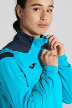 Sweet Joma Championship VI Azul-turquesa Fluorescente Azul Marinho
