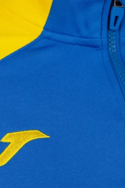 Sweet Joma Championship VI Azul Royal Amarelo