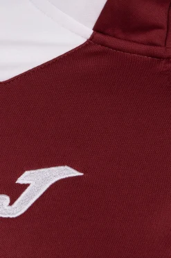 Sweet Joma Championship VI Castanho-avermelhado Branco