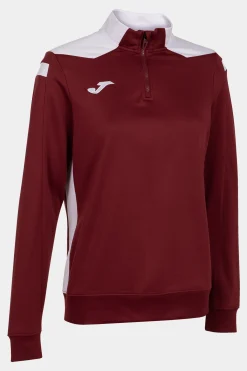 Sweet Joma Championship VI Castanho-avermelhado Branco