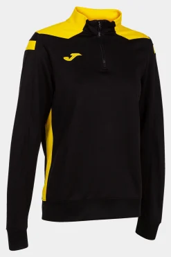 Sweet Joma Championship VI Preto Amarelo