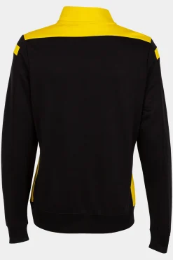 Sweet Joma Championship VI Preto Amarelo
