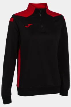 Sweet Joma Championship VI Preto Vermelho