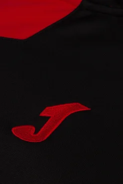 Sweet Joma Championship VI Preto Vermelho