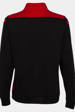 Sweet Joma Championship VI Preto Vermelho