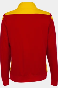 Sweet Joma Championship VI Vermelho Amarelo